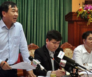 200 tấn cá chết ở Hồ Tây: Không thấy độc tố trong các mẫu xét nghiệm