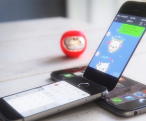 Apple đang bí mật thử nghiệm iPhone nắp gập