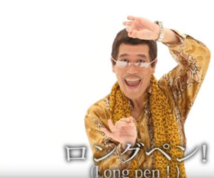 Ca khúc trào lưu "Apple Pen" xuất hiện phiên bản đầy đủ