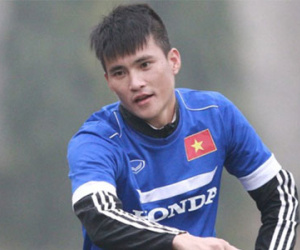 Công Vinh: "Tuyển Việt Nam rất đáng xem ở AFF Cup 2016"