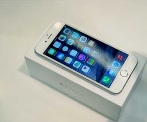 Đến lượt iPhone 6 bản 16 GB giảm giá 2 triệu đồng