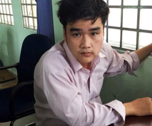 Giả phụ nữ muốn mua dâm để chiếm đoạt tài sản