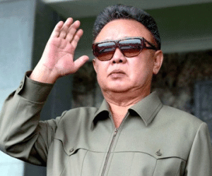 Hé lộ băng ghi âm bí mật về Kim Jong-il