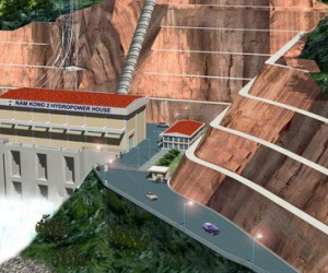 Hoàng Anh Gia Lai nhận được 1.400 tỷ từ bán thủy điện ở Lào