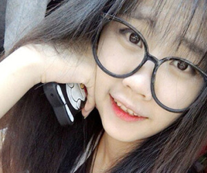 "Hot girl" Đà Lạt lạnh lùng đâm chết người yêu