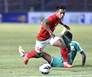 Indonesia mang đội hình “khủng” để đối đầu đội tuyển Việt Nam