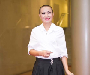 Lộ bản "hợp đồng hôn nhân" bí mật giữa Phương Thanh với "chồng tương lai"