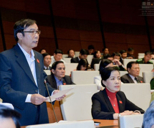 Mạnh ai nấy làm, đua nhau “trải thảm đỏ” đầu tư sân bay, cảng biển