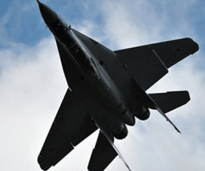 MiG-35 theo dõi 30 mục tiêu, hủy diệt 6 mục tiêu cùng lúc