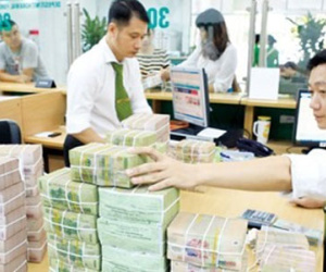 Những "ông lớn" nào gửi ngân hàng nghìn tỷ?