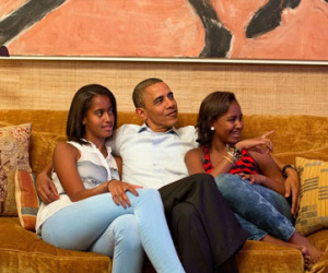 Ông Obama lần đầu chia sẻ ảnh nơi ở trước khi rời Nhà Trắng