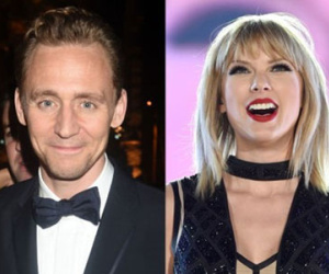 Taylor Swift lại sáng tác ca khúc kể xấu tình cũ