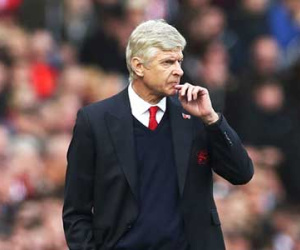 Arsenal mùa thứ 17 liên tiếp vào vòng 1/8: Để kỷ lục đừng là vô nghĩa
