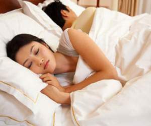 Chồng ơi, em chán anh rồi!