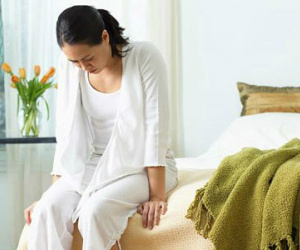 Có con rồi nên tôi tạm gác việc thực hiện hoài bão lớn