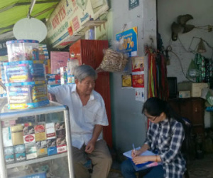 Dịch Zika lan rộng ở Sài Gòn