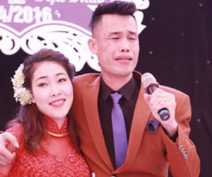 Diễn viên Hiệp Gà: “Không âm thanh nào tuyệt vời hơn tiếng khóc đầu tiên của con”