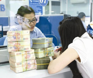 Eximbank giữ vị trí quán quân nợ xấu trong 9 tháng đầu năm