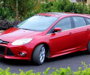 Ford triệu hồi hơn 1.000 xe Focus và Everest đời cũ ở VN