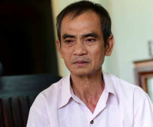 Hủy bỏ chứng chỉ luật sư với điều tra viên vụ ông Nén