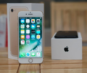iPhone 7 chính hãng cho đặt trước từ ngày mai
