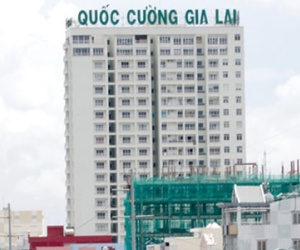 Kinh doanh dưới giá vốn, Quốc Cường Gia Lai vẫn lãi 32 tỷ