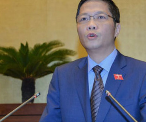 Nghị trường mổ xẻ 5 dự án nghìn tỷ "đắp chiếu"