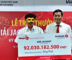 Nửa tháng, 2 khách trúng độc đắc gần 157 tỷ đồng, Vietlott có khả năng trả thưởng?