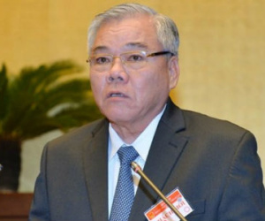 Ông Huỳnh Phong Tranh bổ nhiệm dồn dập cán bộ: Tổng Thanh tra Chính phủ nói gì?