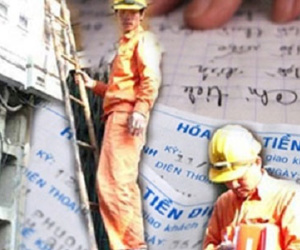 Theo thông tin ban đầu từ đại lý, người trúng thưởng đến từ TP.HCM