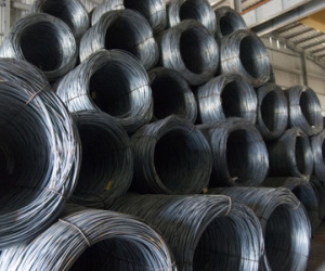 Thép cuộn nhập khẩu bị nghi né thuế