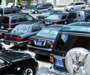Thủ tướng chỉ đạo từ năm 2020, các bộ, địa phương giảm 30 - 50% số xe công