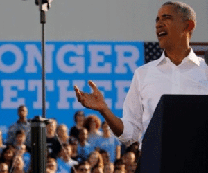 Tổng thống Obama chỉ trích giám đốc FBI