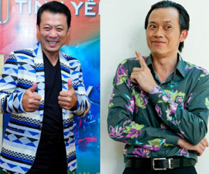 Vân Sơn lên tiếng về tin phá sản và mâu thuẫn với Hoài Linh