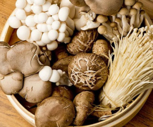 10 loại thực phẩm chống cúm hiệu quả