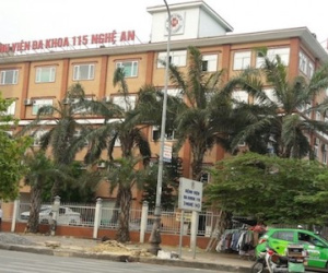 2 người lừa hơn 10 tỷ đồng "chạy" việc vào bệnh viện ở Nghệ An