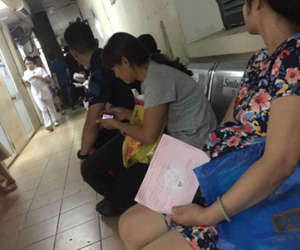 4 phụ nữ đang mang thai nhiễm virus Zika ở TP.HCM