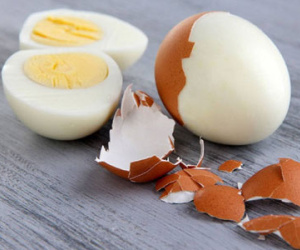 Ăn một quả trứng/ngày để phòng mắc căn bệnh gây tử vong thứ 3 trên thế giới