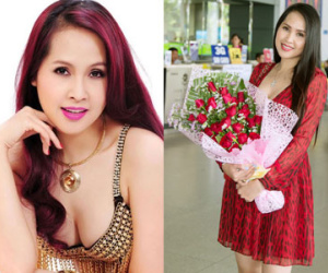 Bí mật về cuộc hôn nhân "khủng hoảng" đứt đoạn của "gái nhảy" Minh Thư với chồng kém 9 tuổi