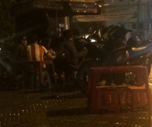 Cả khu phố ở Trà Vinh xôn xao, náo nhiệt trước thông tin có người trúng vé số gần 65 tỷ