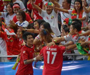 Các đối thủ của Việt Nam tại AFF Cup 2016 mạnh đến mức nào?