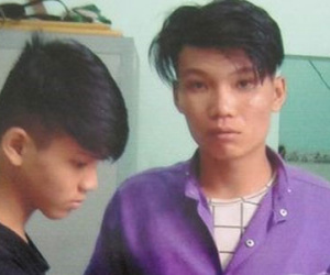 Cô gái đuổi bắt cướp giật như phim hành động ở Sài Gòn