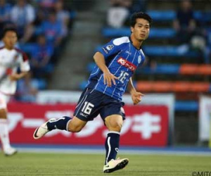 Công Phượng nói gì trong ngày chia tay Mito Hollyhock?