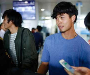 Công Phượng, Tuấn Anh đã có mặt ở Việt Nam, sẵn sàng tập luyện