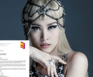 Đông Nhi được mời dự lễ trao giải EMA tại Hà Lan