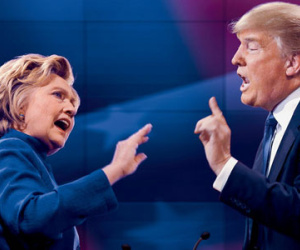 Lý giải lý do nhiều người Mỹ ủng hộ mạnh mẽ ông Donald Trump