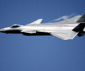 Sở hữu J-20 tối tân, Trung Quốc vẫn quyết mua tiêm kích Su-35 Nga
