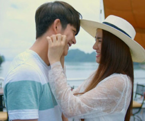 “Tuổi thanh xuân 2” lên sóng, fan nức lòng với cảnh hôn của Kang Tae Oh – Nhã Phương