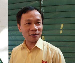 Vụ ông Vũ Huy Hoàng: Không còn chuyện “hạ cánh an toàn”!