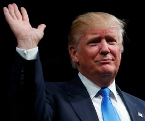 6 con đường giúp Donald Trump vào Nhà Trắng